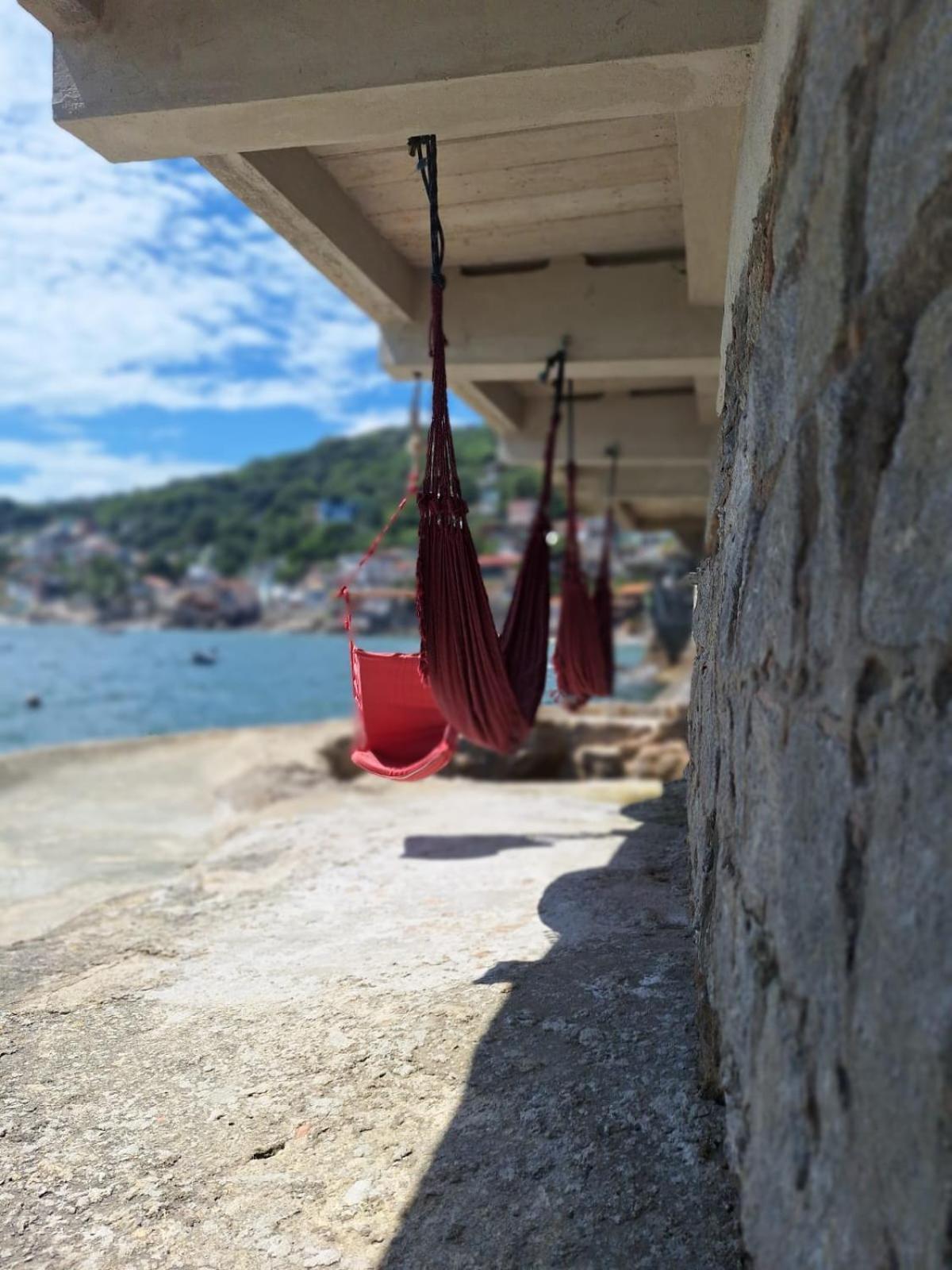 Locanda Pousada Ilha Bella Rio de Janeiro
