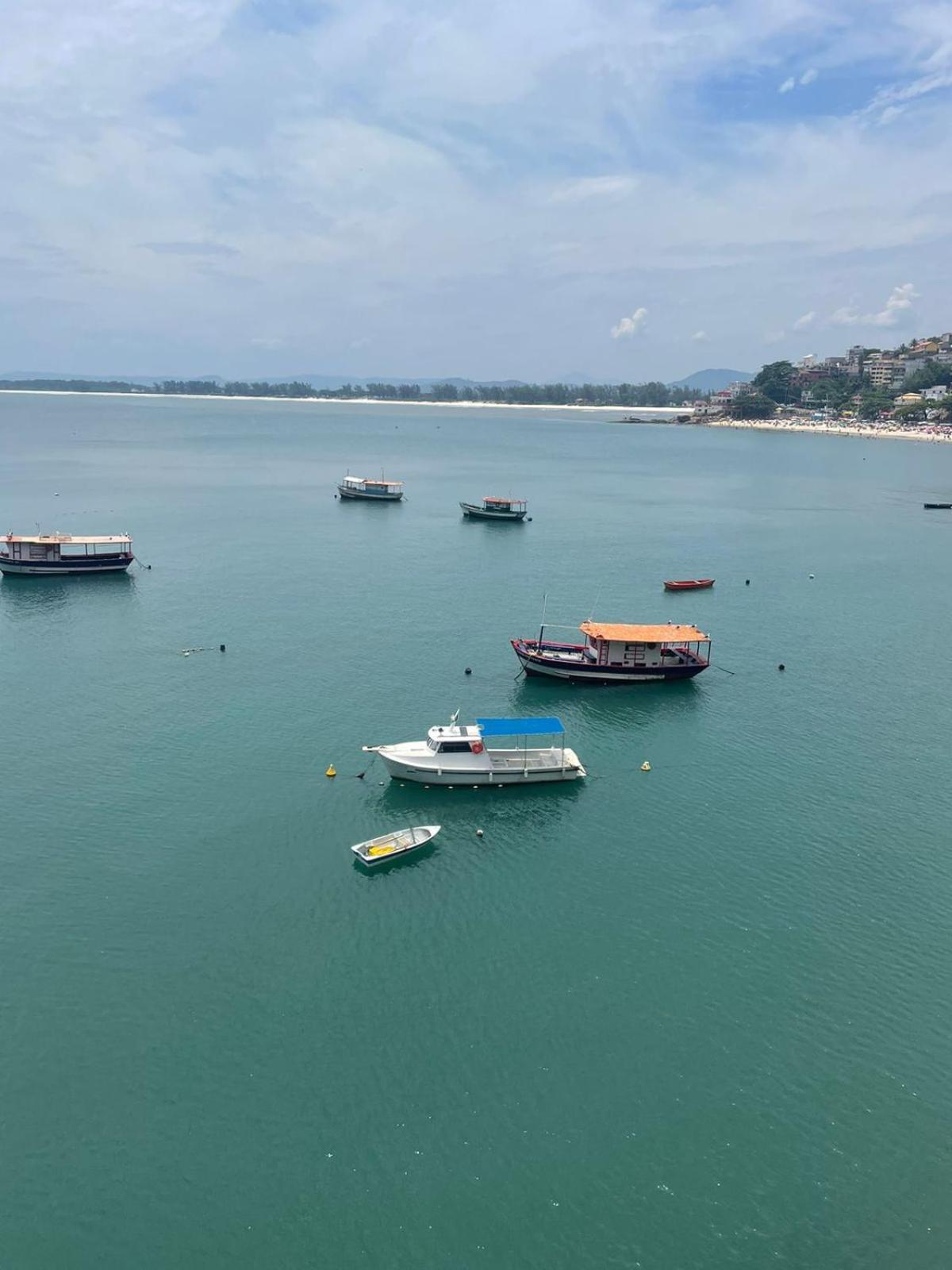 Pousada Ilha Bella Locanda *
