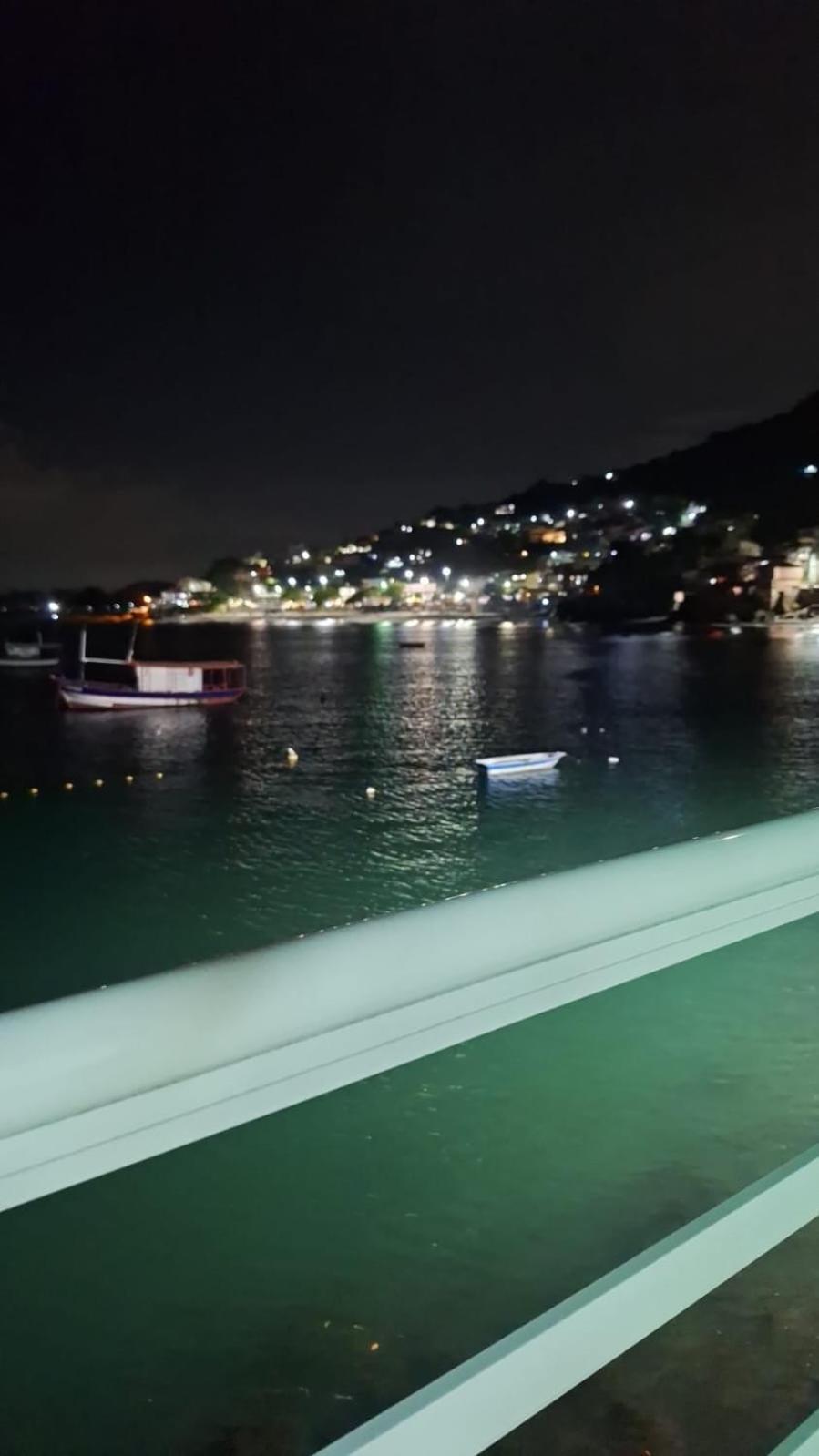 Pousada Ilha Bella Locanda