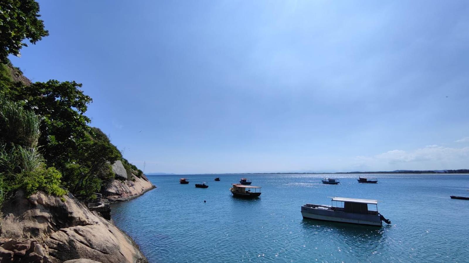 Locanda Pousada Ilha Bella Rio de Janeiro