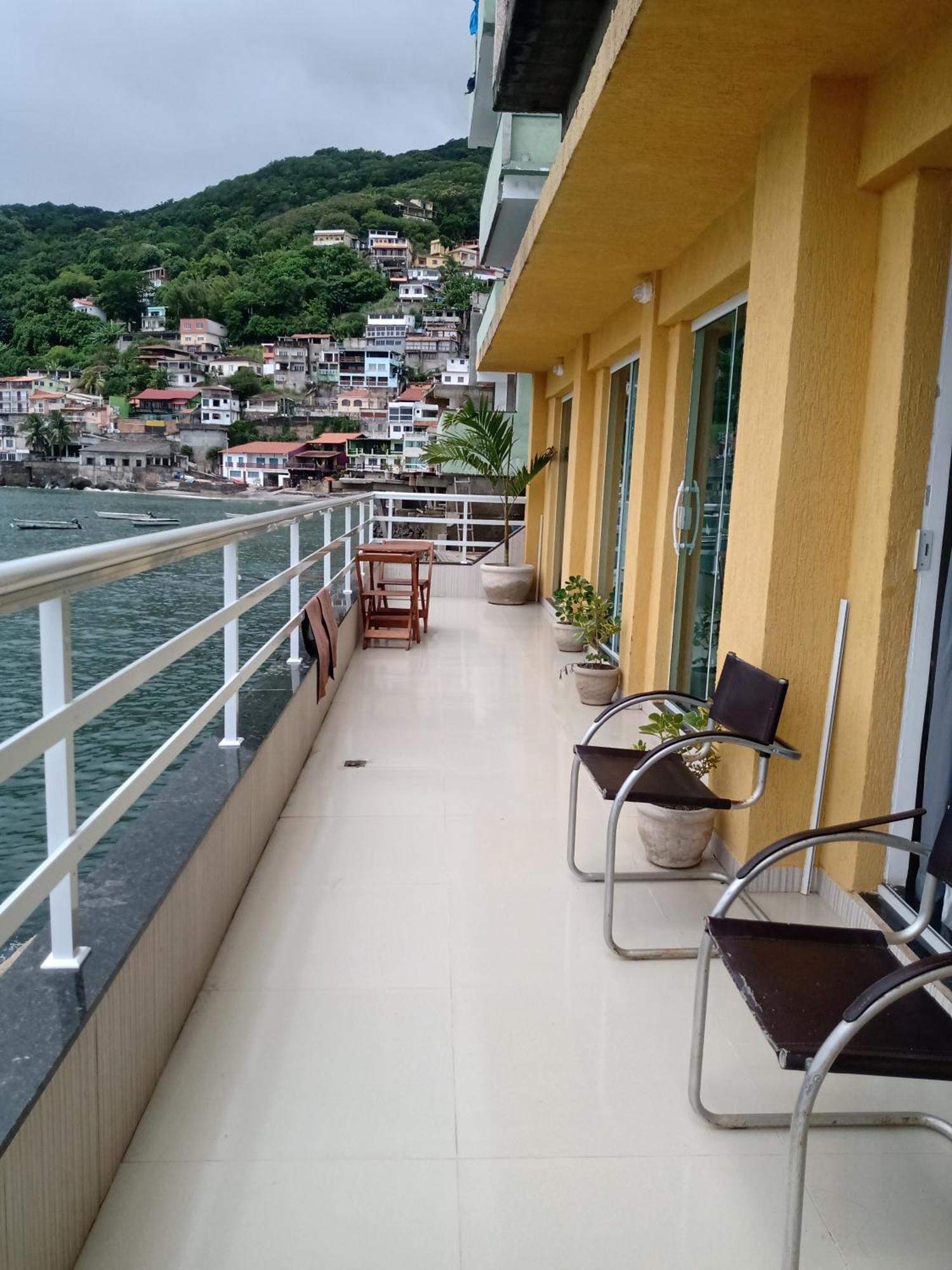Locanda Pousada Ilha Bella *