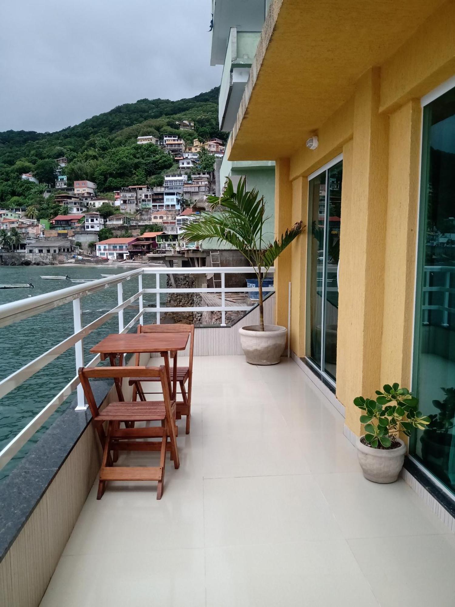 Pousada Ilha Bella Locanda